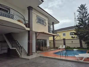 Furnished 4bdrm House in Dzorwulu for rent