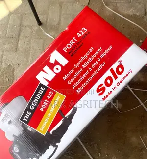 Quality Solo Motobro