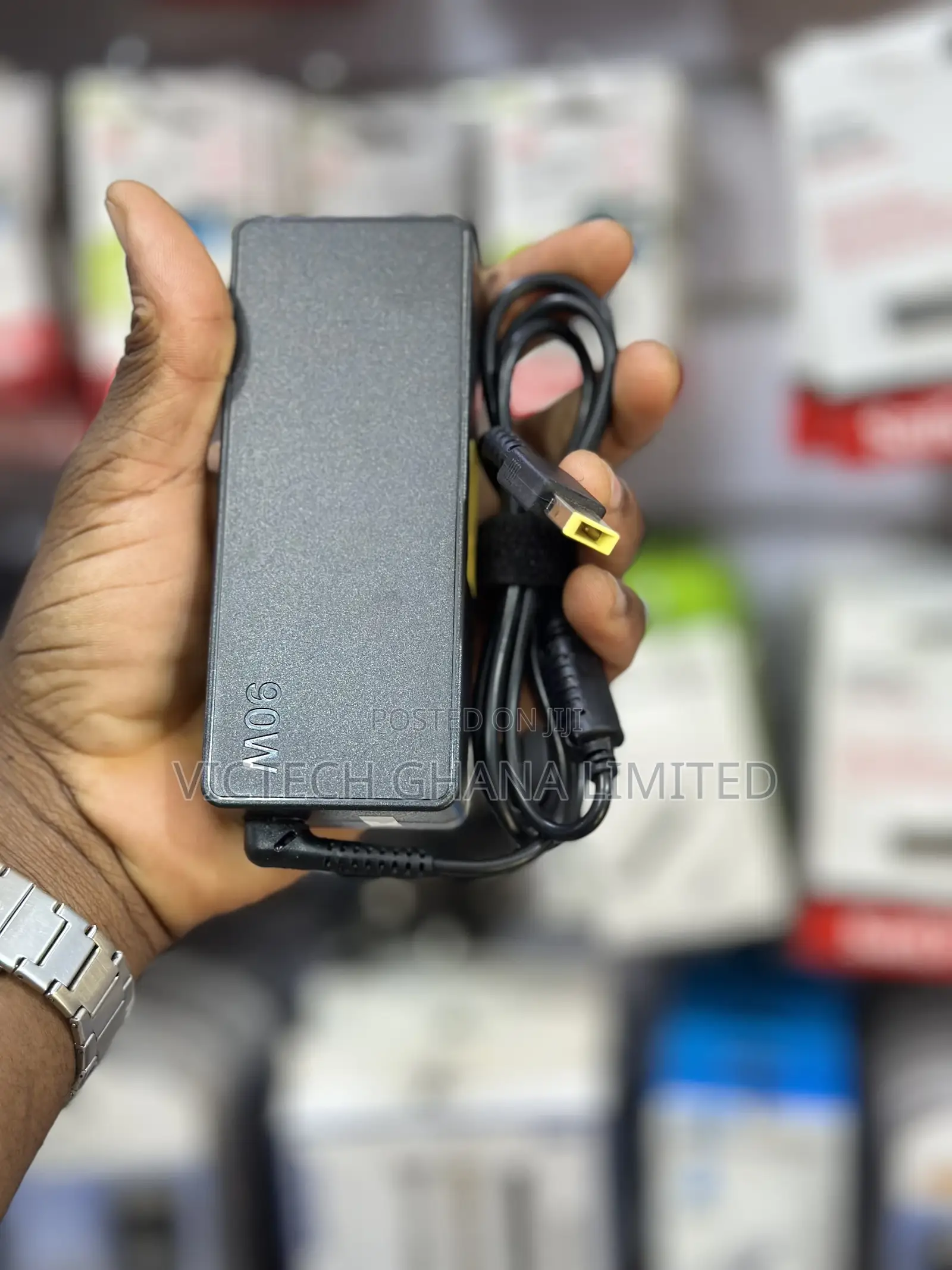 Lenovo USB Adapter