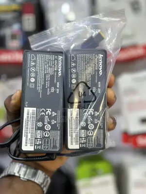 Lenovo USB Adapter
