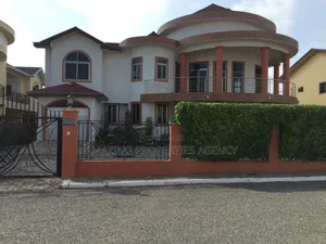 4bdrm House in Cantonments for sale