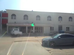 3000sqm Warehouse for Rent at North Industrial