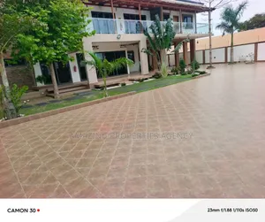 5bdrm House in Spintex for rent