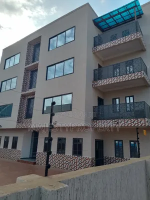 2bdrm Apartment in Tseaddo, Accra Metropolitan for rent