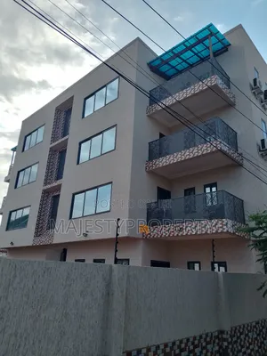 2bdrm Apartment in Tseaddo, Accra Metropolitan for rent