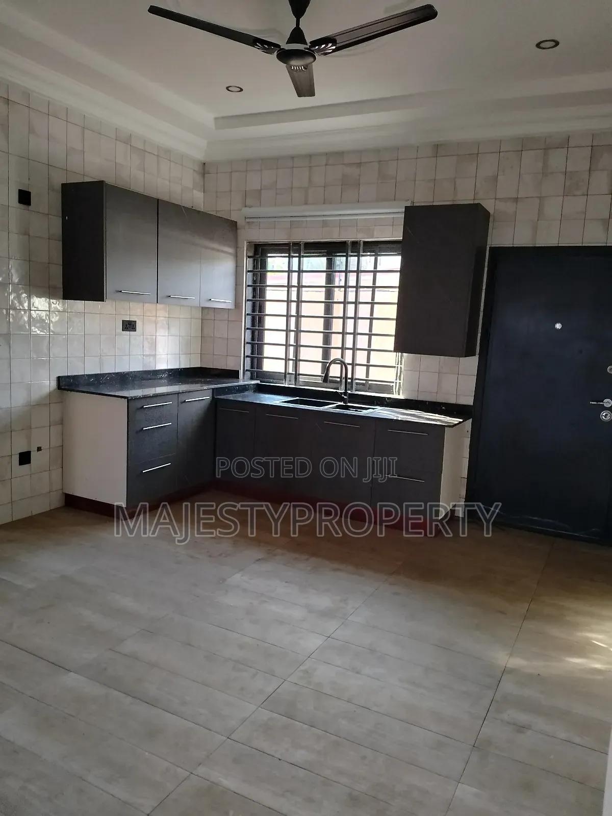 2bdrm Apartment in Tseaddo, Accra Metropolitan for rent