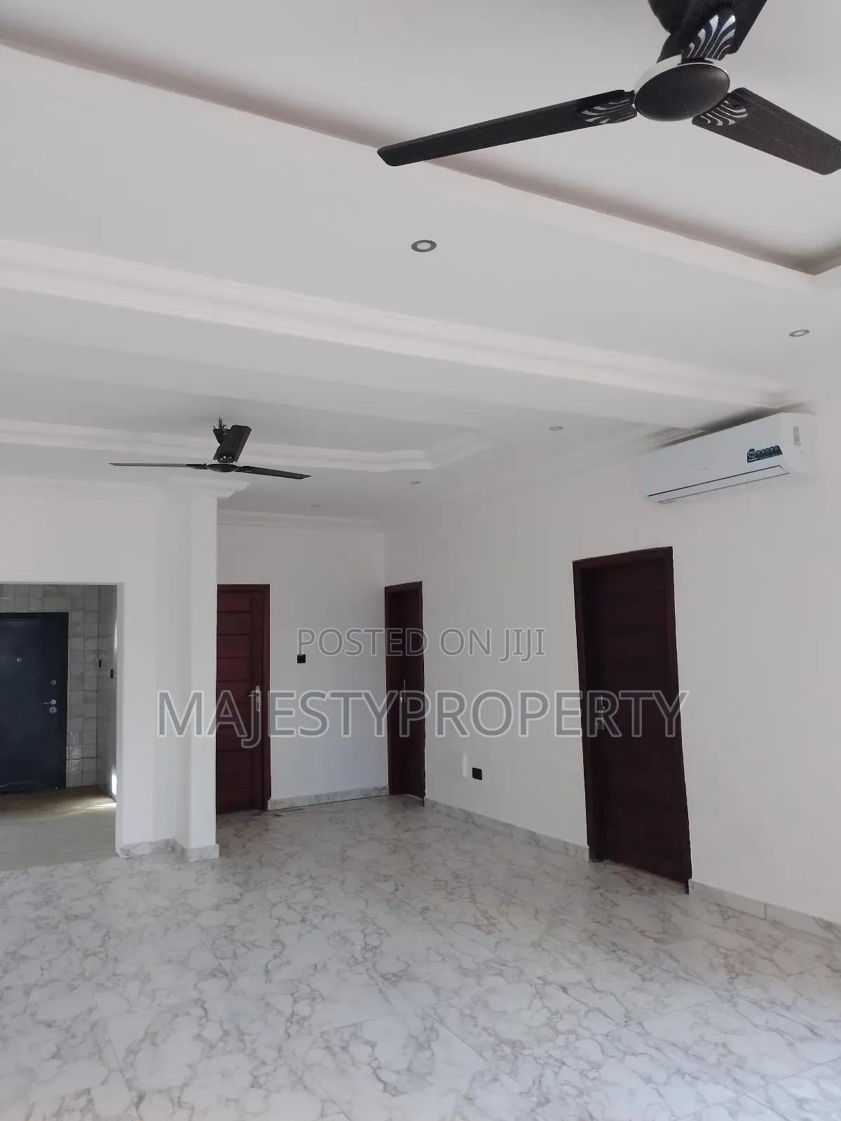 2bdrm Apartment in Tseaddo, Accra Metropolitan for rent