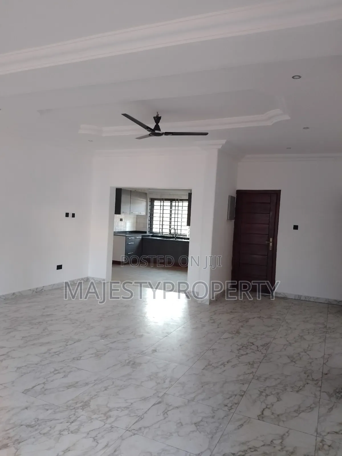 2bdrm Apartment in Tseaddo, Accra Metropolitan for rent