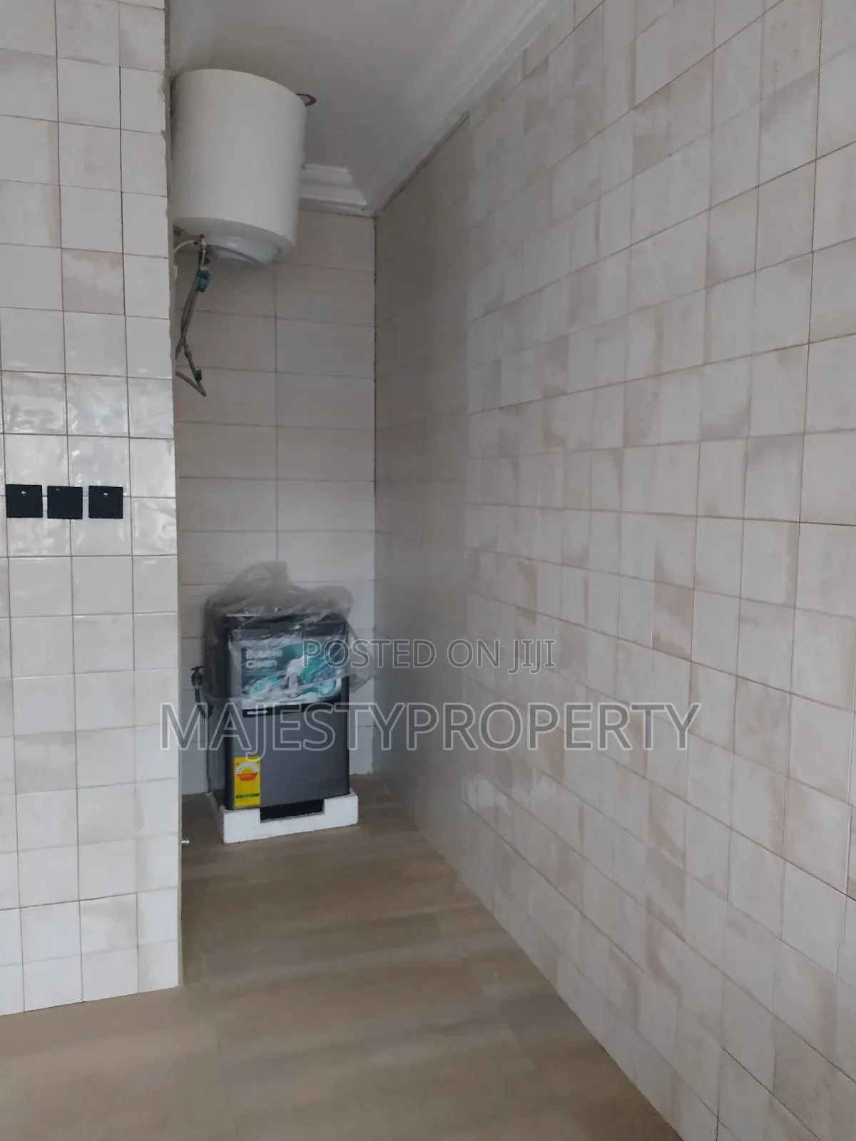 2bdrm Apartment in Tseaddo, Accra Metropolitan for rent
