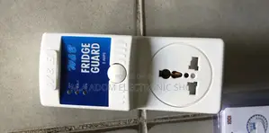 Fridge Guard Protector