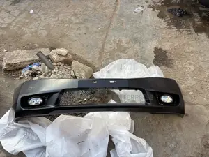 Honda Civic 2009 2010 2011 Front Bumper With Fog Light