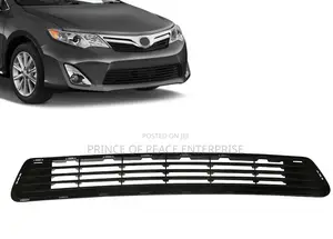 Toyota Camry 2012 2013 2014 Le ( Normal ) Front Down Grille