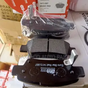 Eurostar 43022sww G01 Brake Pad for Honda CRV 07