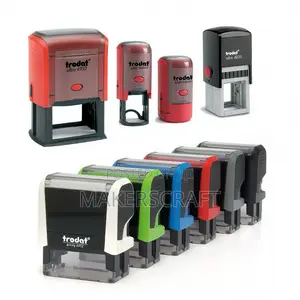 Stamp, / Self Ink Stamps / Rubber Stamps, Customized