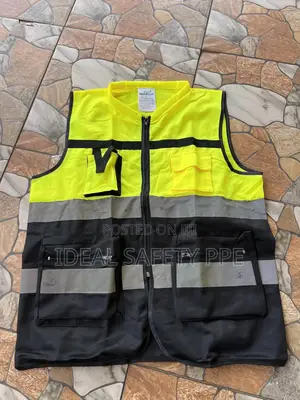 Reflective Vest