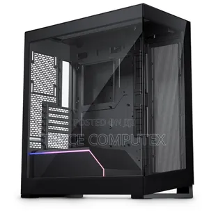 Phanteks Nv5 (Ph-Nv523tg_dbk01) Showcase Mid-Tower Chassis,