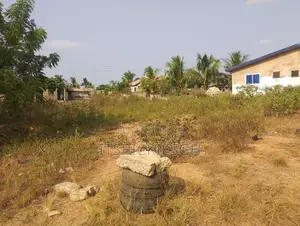 Residential Land at Okushibiade