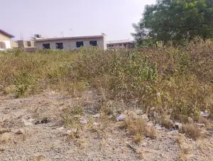 Residential Land at Okushibiade