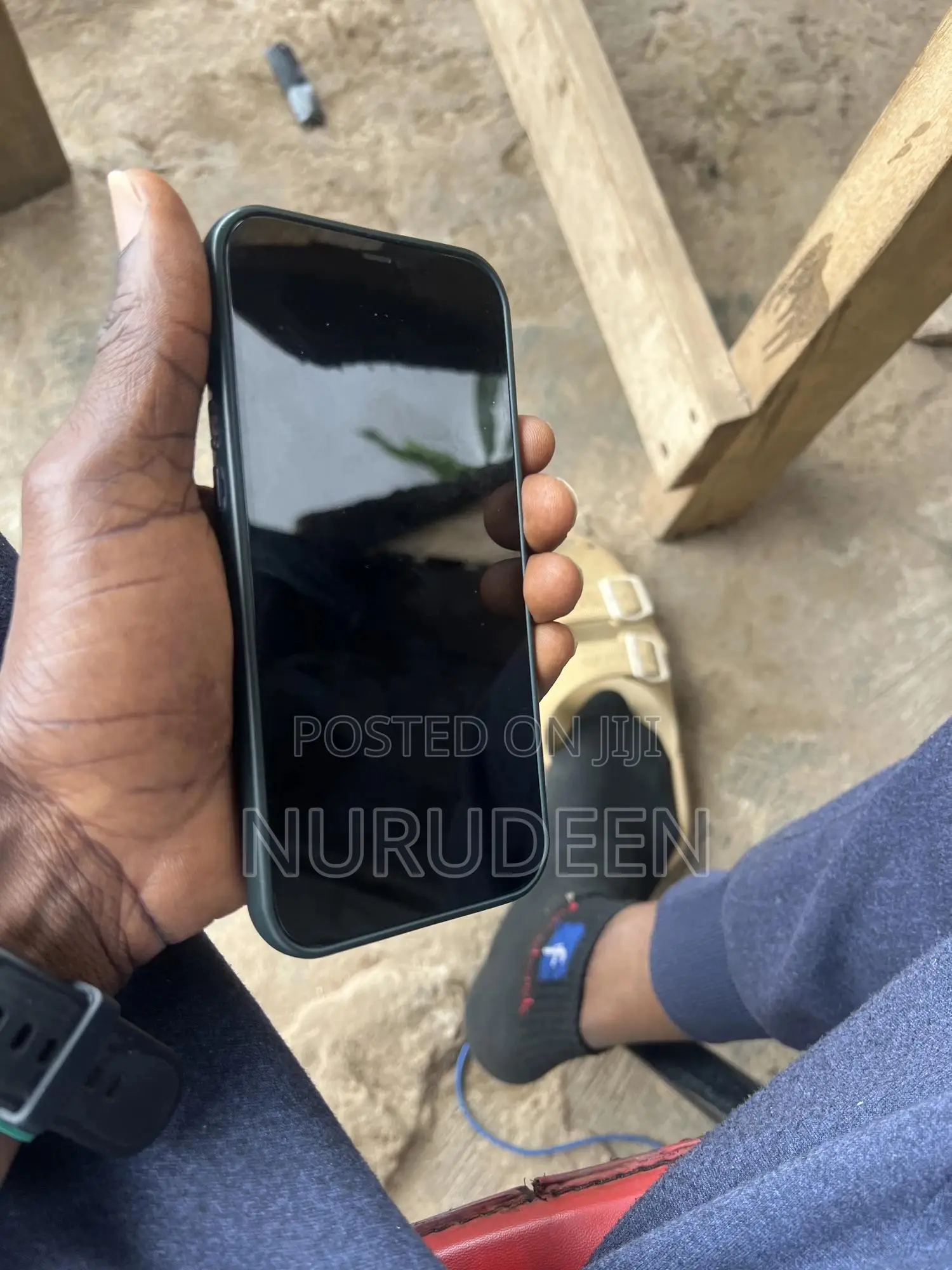 Apple iPhone 13 Pro Max 128 GB Blue
