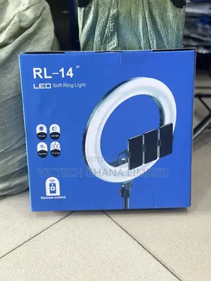 14inch Ring Light