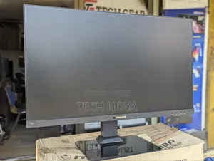Philips 272b1g - 27" Inch Fhd Monitor,75hz,4ms,Ips, Speakers