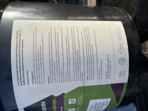 Bitumen Waterproofing Paint