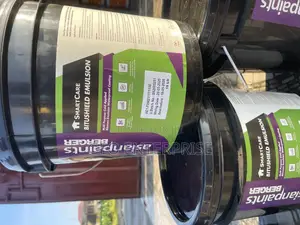 Bitumen Waterproofing Paint