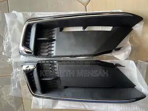 Honda Civic 2019 -2021 Fog Lamp Cover Seal Pair