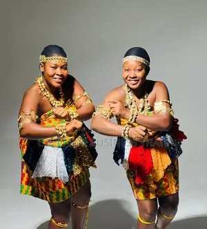 Cultural Troupe
