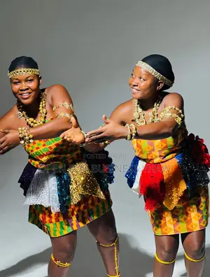 Cultural Troupe