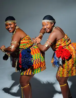 Cultural Troupe