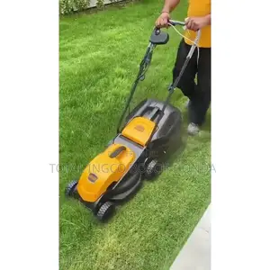 Lawn Mower Electric Type (Lightweight And Effective)1600watt 3.5kw