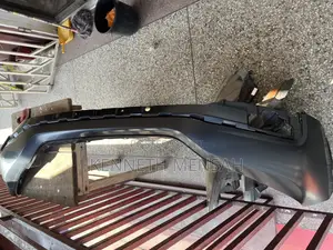 Honda CRV 2020-2022 Front Bumper Upper