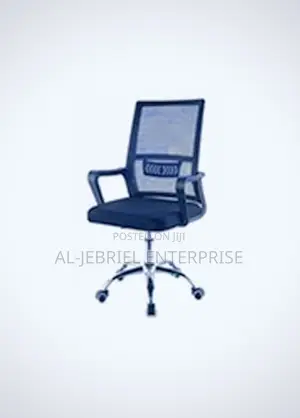 Eldo Office Chair