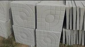 Pavement Slabs