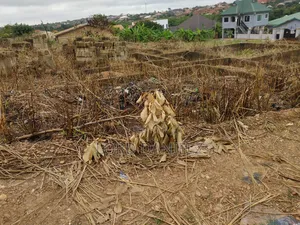 Four Plots of Land for Sale at Kotwi