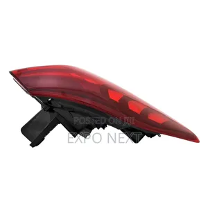 Tucson Tail Light 2015-2019 Halogen Pair