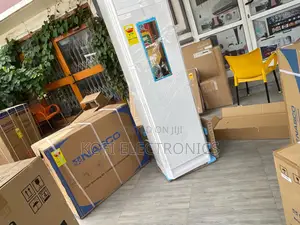 Modern Nasco 2.5h Standing Ac Quiet and Powerful Cooling