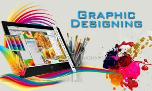 Graphics Design With Canva Pro