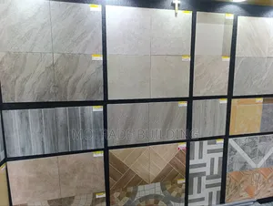 Twyford - 40 by 40 Floor Tiles 