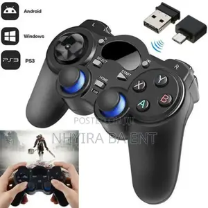 Wireless Game Pad, Controller