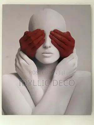 Beautiful Wall Canvas for Kids Rooms, Hotel Rooms Etc