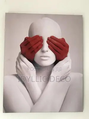 Beautiful Wall Canvas for Kids Rooms, Hotel Rooms Etc