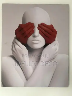Beautiful Wall Canvas for Kids Rooms, Hotel Rooms Etc