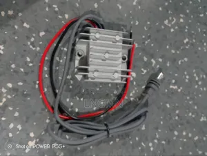 Starlink Adaptor for 12v Battery