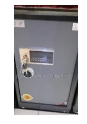 Two in One Money Safe (920*480*450)