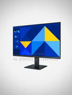 Samsung 24” Monitor