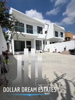 5bdrm House in East Legon for sale