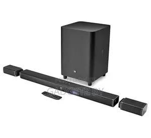 JBL 5.1 Sound Bar