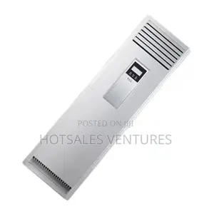 Available TCL 3.5hp R410 Floor Standing Air Conditioner - Tac-36cfa/C